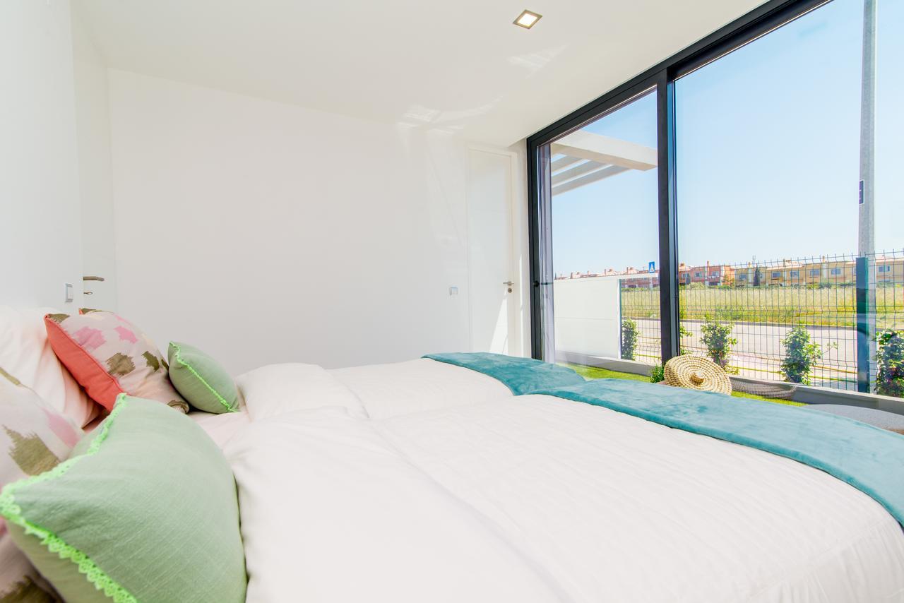 Golden Nelly By Algartur Villa Luz de Tavira Exterior photo